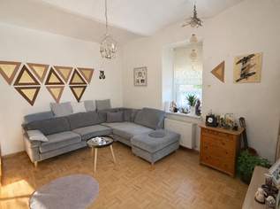 Charmante Souterrain-Wohnung ab 1. März verfügbar!, 363.78 €, Immobilien-Wohnungen in 9500 
