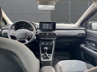 Sandero Stepway Extreme+ SHZ+NAVI+KLIMAAUTO T..., 24329 €, Auto & Fahrrad-Autos in 6844 Gemeinde Altach