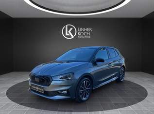 Fabia Monte Carlo TSI DSG ''ACC+SHZ+RFK+Lenk.Heiz.'', 30900 €, Auto & Fahrrad-Autos in 6800 Gisingen Fabia Monte Carlo TSI DSG ''ACC+SHZ+RFK+Lenk.Heiz.'', 30900 €, Auto & Fahrrad-Autos in 6800 Gisingen