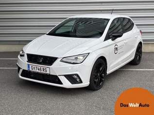 Ibiza FR 1.5 TSI ACT DSG, 23990 €, Auto & Fahrrad-Autos in 8020 Gries