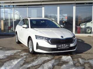 Octavia 2.0 TDI Essence *LED *Tempo, 25990 €, Auto & Fahrrad-Autos in 4407 Dietach