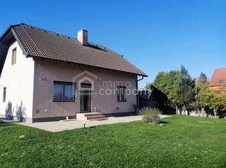 --> Familien - HIT auf 1802m² Grund, 499000 €, Immobilien-Häuser in 2261 Gemeinde Angern an der March