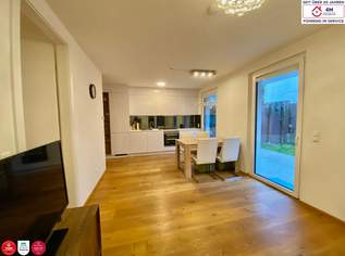 Moderner Wohnkomfort mit Gartenidylle mit sehr niedrigen Betriebskosten!, 234900 €, Immobilien-Wohnungen in 1210 Floridsdorf