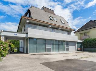 Wohn- und Geschäftshaus mit Potenzial in St. Martin: Wohnen und Arbeiten unter einem Dach, 925000 €, Immobilien-Häuser in 9020 Wohn- und Geschäftshaus mit Potenzial in St. Martin: Wohnen und Arbeiten unter einem Dach, 925000 €, Immobilien-Häuser in 9020
