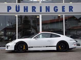 911 R *Limited Edition Nr. 236/991*Only 60KM*Lift*, 509900 €, Auto & Fahrrad-Autos in 4722 Peuerbach
