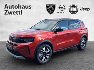 Frontera GS MHEV 110 e-DCS6 7-Sitze, 27980 €, Auto & Fahrrad-Autos in Niederösterreich