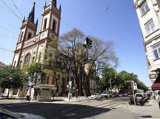 Großzügiger, hochfrequentierter Frisiersalon***unbefristet***, 2670 €, Immobilien-Gewerbeobjekte in 1080 Josefstadt Großzügiger, hochfrequentierter Frisiersalon***unbefristet***, 2670 €, Immobilien-Gewerbeobjekte in 1080 Josefstadt
