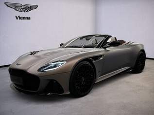 DBS770 Ultimate / 1 of 199 / Satin Solar Bronze, 549000 €, Auto & Fahrrad-Autos in 1030 Landstraße