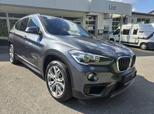 X1 sDrive18d Top. Kamera, Navi, Automatik, 21700 €, Auto & Fahrrad-Autos in 4761 Enzenkirchen X1 sDrive18d Top. Kamera, Navi, Automatik, 21700 €, Auto & Fahrrad-Autos in 4761 Enzenkirchen