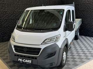 Ducato 150 L4 Klima Pickerl 7 Sitzer Pritsche, 14990 €, Auto & Fahrrad-Autos in 7400 Oberwart Ducato 150 L4 Klima Pickerl 7 Sitzer Pritsche, 14990 €, Auto & Fahrrad-Autos in 7400 Oberwart