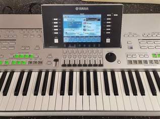 Yamaha Tyros 3, 999 €, Marktplatz-Musik & Musikinstrumente in 1120 Meidling Yamaha Tyros 3, 999 €, Marktplatz-Musik & Musikinstrumente in 1120 Meidling