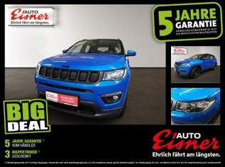 COMPASS 1.6, 18940 €, Auto & Fahrrad-Autos in Kärnten COMPASS 1.6, 18940 €, Auto & Fahrrad-Autos in Kärnten