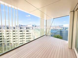 Personalized Design Options: Directly at the main train station with a view: Commission-free, 790000 €, Immobilien-Wohnungen in 1100 Favoriten