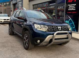 Duster dCi 115 S&s 4WD Prestige, 16490 €, Auto & Fahrrad-Autos in 8940 Liezen Duster dCi 115 S&s 4WD Prestige, 16490 €, Auto & Fahrrad-Autos in 8940 Liezen