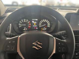 SX4 S-Cross 1.4 Comfort GL+ 4x4/LED/RFK/SHZ/1..., 28418 €, Auto & Fahrrad-Autos in 6844 Gemeinde Altach