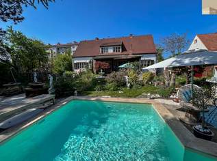 Großzügiges Familienhaus in Wiener Neustadt mit viel Potenzial, 399900 €, Immobilien-Häuser in Niederösterreich Großzügiges Familienhaus in Wiener Neustadt mit viel Potenzial, 399900 €, Immobilien-Häuser in Niederösterreich