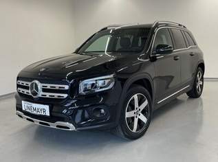 GLB 200 d AHK,LED, 37490 €, Auto & Fahrrad-Autos in 5411 Oberalm