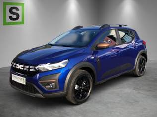 SANDERO Stepway Extreme+ TCe 90, 18490 €, Auto & Fahrrad-Autos in 4060 Leonding SANDERO Stepway Extreme+ TCe 90, 18490 €, Auto & Fahrrad-Autos in 4060 Leonding