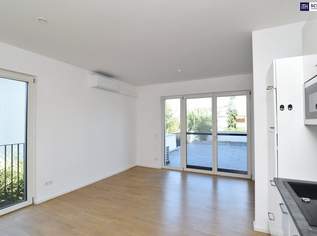 Stylisches Wohnjuwel mit großzügiger Terrasse – top ausgestattete 2-Zimmer-Wohnung in absoluter Ruhelage!, 279900 €, Immobilien-Wohnungen in 8010 Stylisches Wohnjuwel mit großzügiger Terrasse – top ausgestattete 2-Zimmer-Wohnung in absoluter Ruhelage!, 279900 €, Immobilien-Wohnungen in 8010