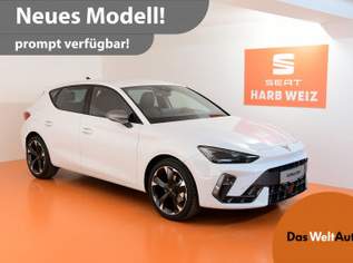 Leon 1.5 TSI 150 PS ACT, 27880 €, Auto & Fahrrad-Autos in 8160 Weiz