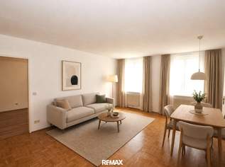 Helle 2-Zimmerwohnung in sehr guter Lage, 1048 €, Immobilien-Wohnungen in 1080 Josefstadt