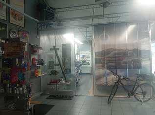 Vertraulich 538 m² Karosserie & Lackierfachbetrieb 1,5 Mio VB inkl. Immobilie