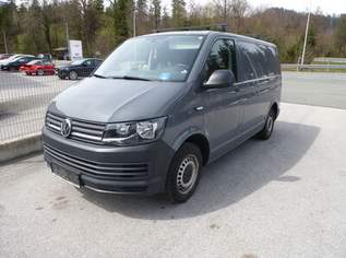 T6 Kastenwagen KR 2,0 TDI 4Motion BMT, 17800 €, Auto & Fahrrad-Autos in 6341 Gemeinde Ebbs