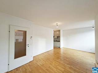 Sonnige 2-Zimmer-Wohnung im 5. OG am Schubertpark, 941.77 €, Immobilien-Wohnungen in 1180 Währing