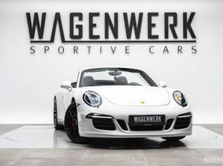 991 Carrera GTS Cabrio PDK 3.8 SAUGER GTS-PAKET 18-WEGE SPORTDESIGN, 149900 €, Auto & Fahrrad-Autos in 3331 Gemeinde Kematen an der Ybbs