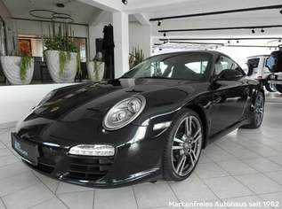 911 Carrera Coupe BLACK EDITION PDK ''1233 OF 1911'', 88911 €, Auto & Fahrrad-Autos in 6220 Gemeinde Buch in Tirol