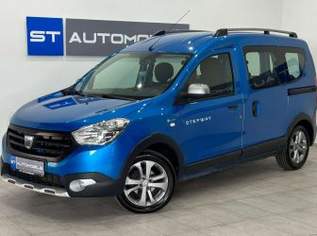 Dokker Stepway // 1.BESITZ // NAVI // SITZHEIZUNG // PDC, 13990 €, Auto & Fahrrad-Autos in 2525 Katastralgemeinde Schönau an der Triesting