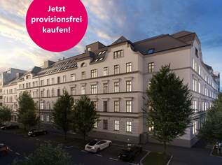 Stadt erleben. Natur genießen: Ihr Eigenheim in Wien Ottakring, 309700 €, Immobilien-Wohnungen in 1160 Ottakring