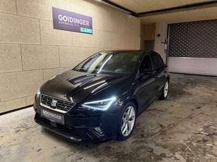 Ibiza 1.0 ECO TSI FR Austria, 11680 €, Auto & Fahrrad-Autos in 6460 Stadt Imst Ibiza 1.0 ECO TSI FR Austria, 11680 €, Auto & Fahrrad-Autos in 6460 Stadt Imst