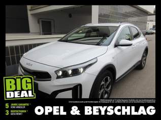 XCEED/SIL/1.0 TGDI/MT6/100, 22490 €, Auto & Fahrrad-Autos in 1190 Döbling XCEED/SIL/1.0 TGDI/MT6/100, 22490 €, Auto & Fahrrad-Autos in 1190 Döbling