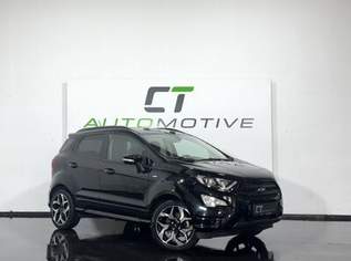 EcoSport 1,0 EcoBoost ST-Line Aut., 14900 €, Auto & Fahrrad-Autos in 6700 Stadt Bludenz EcoSport 1,0 EcoBoost ST-Line Aut., 14900 €, Auto & Fahrrad-Autos in 6700 Stadt Bludenz