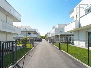 Lebensqualität auf höchstem Niveau – Willkommen in Ihrem neuen Refugium, 550000 €, Immobilien-Wohnungen in 2344 Gemeinde Maria Enzersdorf