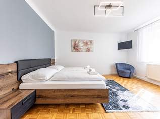 Absolute RUHELAGE, sanierte 53 m2 große, ruhige zwei Zimmer Wohnung in Wien Landstraße!, 309000 €, Immobilien-Wohnungen in 1030 Landstraße