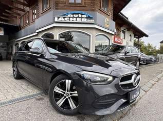 C 200 d T Avantgarde, 26850 €, Auto & Fahrrad-Autos in 4880 Sankt Georgen im Attergau