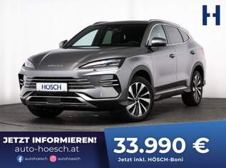 Seal U DM-i BOOST NEUWAGEN OHNE KM ++, 35990 €, Auto & Fahrrad-Autos in 2512 Katastralgemeinde Tribuswinkel