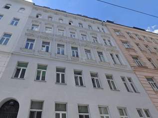Hauptbahnhof-Nähe: 2-Zimmer-Wohnung zur Vermietung !, 1247 €, Immobilien-Wohnungen in 1030 Landstraße