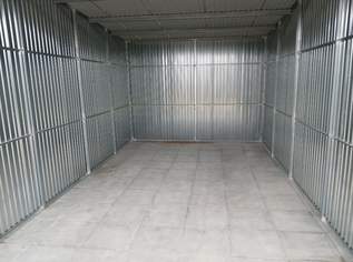 Garage/Lagerbox zur Miete, Neusiedl am See Garage/Lagerbox zur Miete, Neusiedl am See