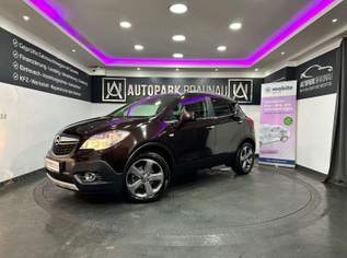 Mokka Innovation ecoFlex 4x4 *AHK*PDC*SZH*, 8999 €, Auto & Fahrrad-Autos in 5280 Braunau am Inn