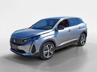 3008 Hybrid 136 E-DCS6 Allure Aut., 29999 €, Auto & Fahrrad-Autos in 1110 Simmering