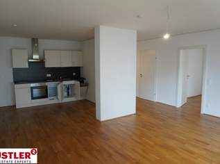 Moderne 2-Zimmer Gartenwohnung in Waidmannsdorf, 797.9 €, Immobilien-Wohnungen in 9020 