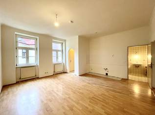 Praktische 3-Zimmer-Wohnung mit guter Raumaufteilung und ausgezeichneter Anbindung, 857.61 €, Immobilien-Wohnungen in 1110 Simmering