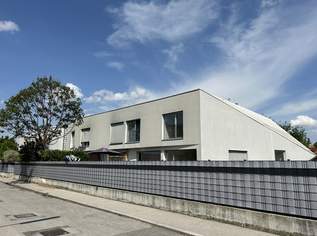 Ruhig gelegene 2-Zimmer Garten-Wohnung mit großem Garten und Küche inkl., 1099 €, Immobilien-Wohnungen in 1230 Liesing