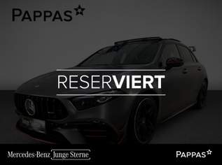 A 45 AMG S 4MATIC+ Kompaktlimousine, 69900 €, Auto & Fahrrad-Autos in 4030 Kleinmünchen-Auwiesen A 45 AMG S 4MATIC+ Kompaktlimousine, 69900 €, Auto & Fahrrad-Autos in 4030 Kleinmünchen-Auwiesen