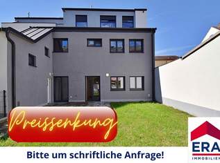PREISREDUKTION: 2130 Mistelbach - Exklusive Maisonetten- Gartenwohnungen in Erstbezug - Top 1, 349000 €, Immobilien-Wohnungen in 2130 Mistelbach
