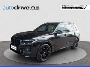 X7 xDrive 40d M-Sport, 89900 €, Auto & Fahrrad-Autos in 4844 Regau