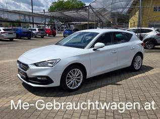 Leon 2.0D/Excellence LED/NAV/KAMERA/VIRTUELL-COCKPIT/*, 17480 €, Auto & Fahrrad-Autos in 2630 Gemeinde Ternitz Leon 2.0D/Excellence LED/NAV/KAMERA/VIRTUELL-COCKPIT/*, 17480 €, Auto & Fahrrad-Autos in 2630 Gemeinde Ternitz